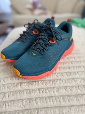 HOKA Running Shoes